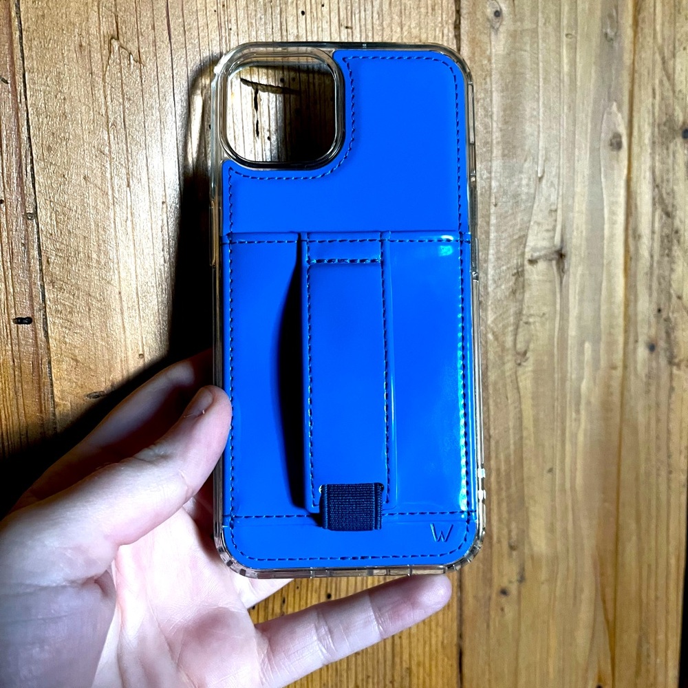 iPhone 13/14 Walli Case